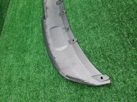 Накладка бампера Chery Tiggo 8 Pro Max (22-24)