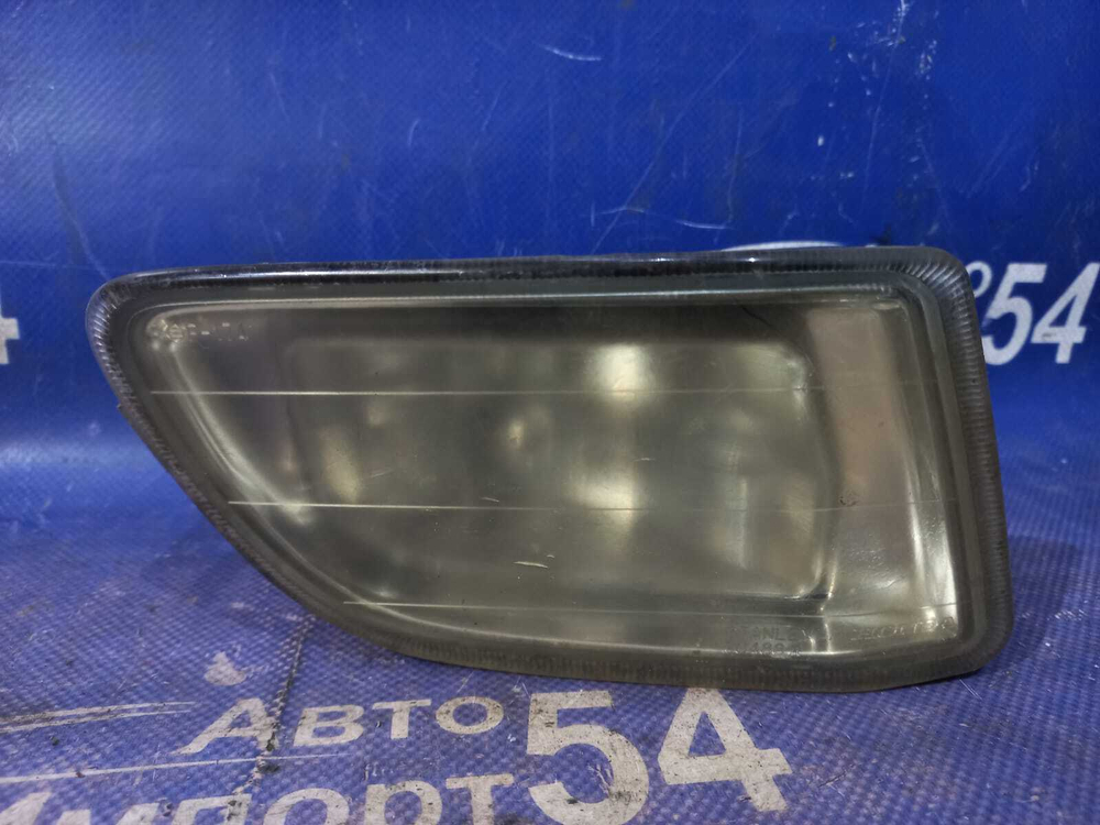 Туманка правая Honda ODYSSEY 1998-2001