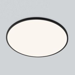 Citilux NORMA CL748601 LED Светильник с подсветкой Чёрный