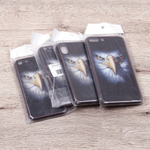 Панель из оргстекла для iPhone X/XS, 010430