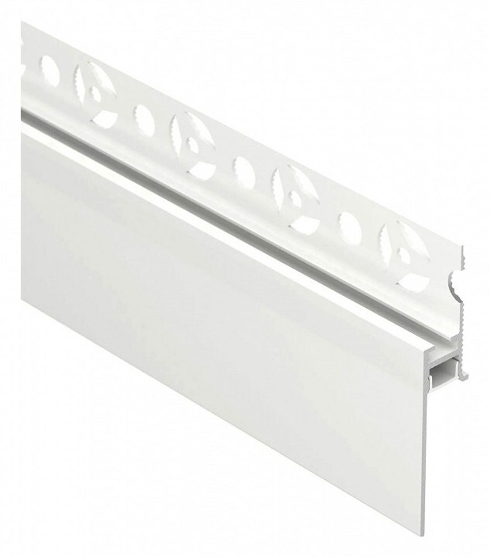 Профиль для плинтусов Arlight ARH-PLINTUS 043666