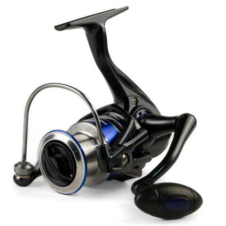 Катушка безынерционная Fisherland Patriot 2500 (2500, 3+1BB, мет. шпуля)