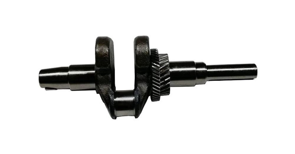 Коленвал LC196FD диаметр 25,4мм (type C)/130290706-0001