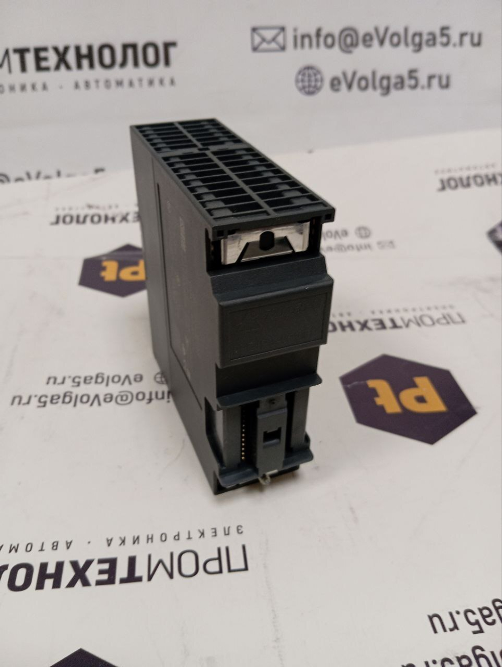 Siemens 6ES7317-2AK14-0AB0 с хранения