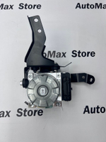 Блок ABS Mitsubishi OUtlander 3 4670B745. Оригинал.