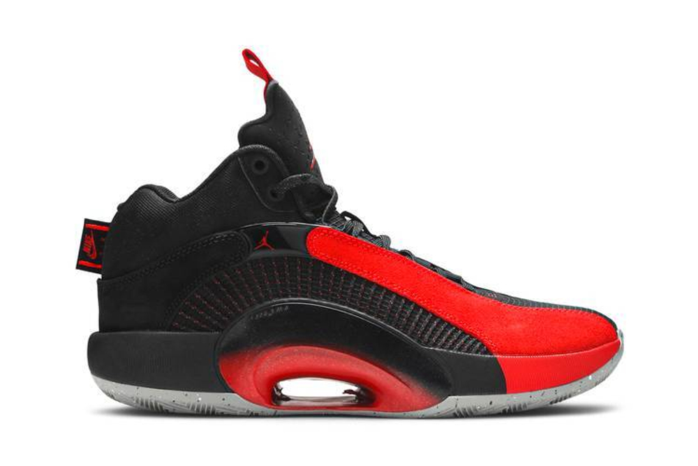Кроссовки Jordan Air Jordan 35
