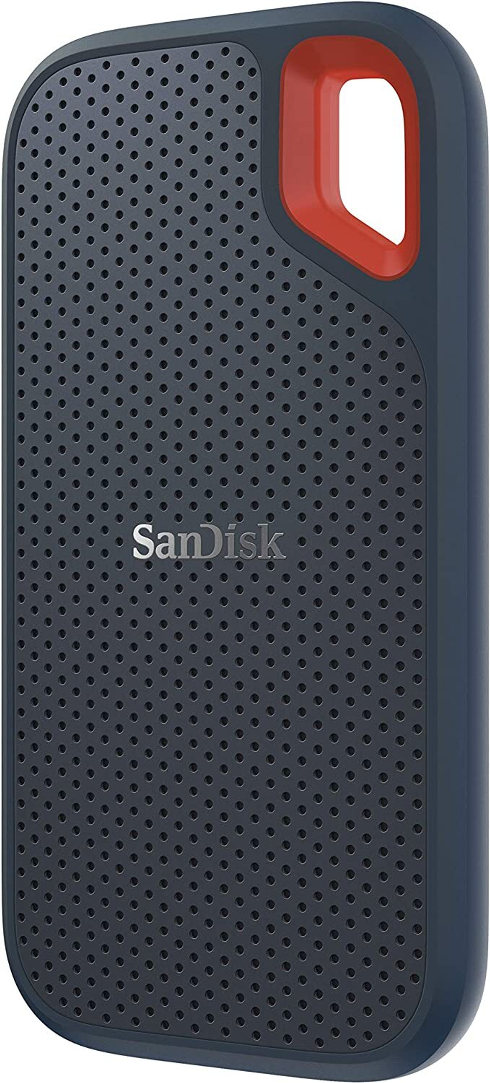 Накопитель SanDisk Extreme SSD USB 3.1 Gen 1 Type-C 250 ГБ