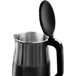 Чайник электрический Smeg KLF03BLMEU матовый черный