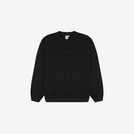 Cвитшот UNIFORM REG UNF, черный