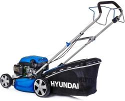 Бензиновая газонокосилка Hyundai L 4620S
