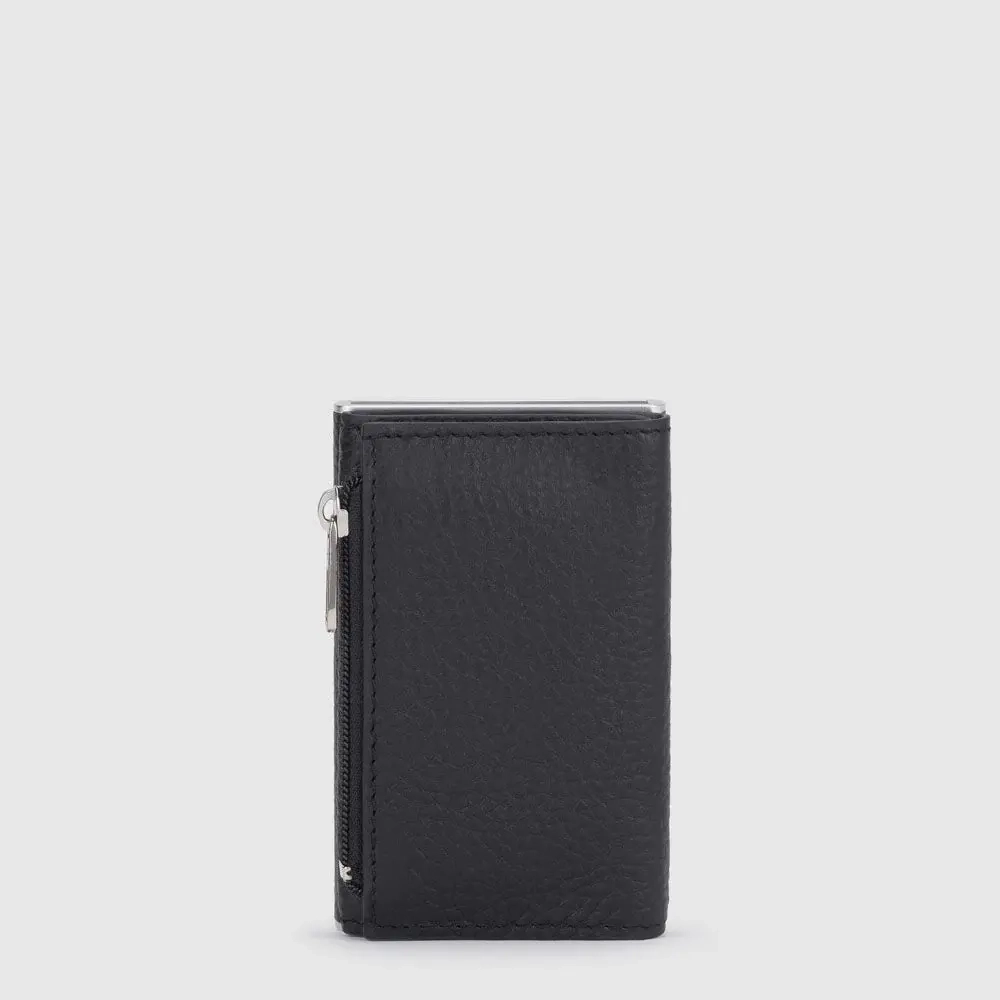 Картхолдер Piquadro Modus Special/Nero