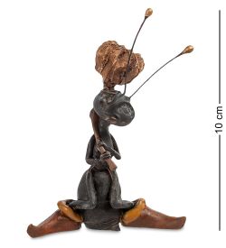 GAEM ED- 55 Фигурка «Муравей-скромняга»