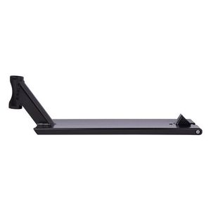 Дека для трюкового самоката STRIKER Gravis (Black) Дека для трюкового самоката STRIKER Gravis (Black)