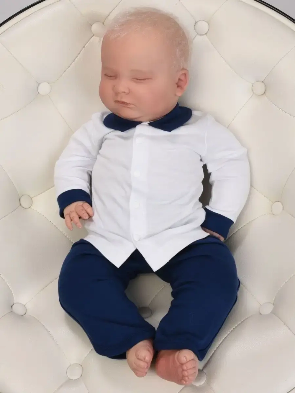 Крестильный комплект