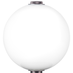 805906 Настольная лампа COLORE LED 2х4W 400LM КОФЕЙНЫЙ/БЕЛЫЙ 3000K