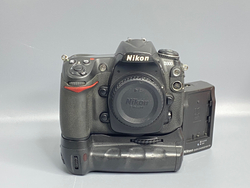 Nikon D300 56.000 кадров
