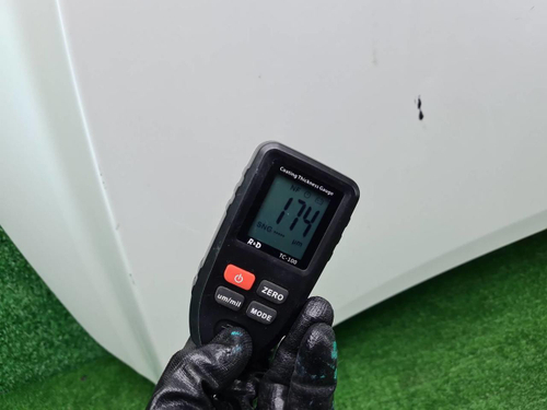 Капот Lexus RX 4 (2015-2022)