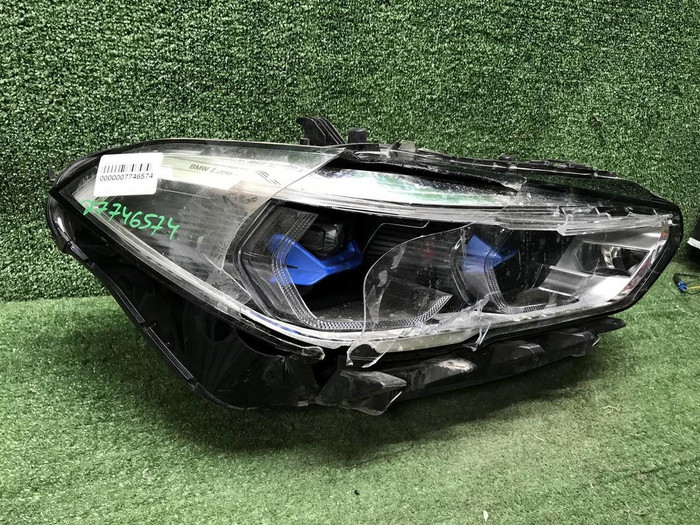 Фара правая BMW X5 G05 X6 G06 (18-23) Laser