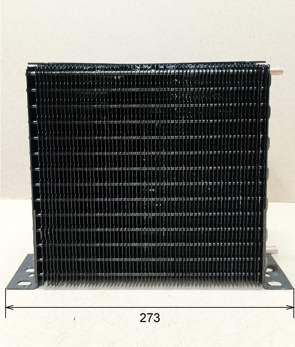 Конденсатор фреоновый LU-VE STVF-100