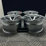 КОВАНЫЕ ДИСКИ ДЛЯ BMW M4 G82 2024 БМВ