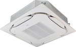 Кассетный кондиционер Daikin FCAG125B/RR125B/-30T