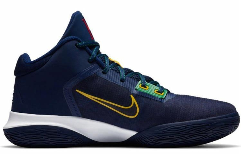Кроссовки Nike Flytrap 4 Kyrie Ep
