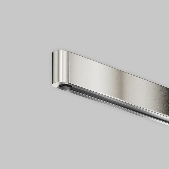 Заглушка торцевая для шинопровода Flarity,1 шт., платина Technical tra154ec-pt