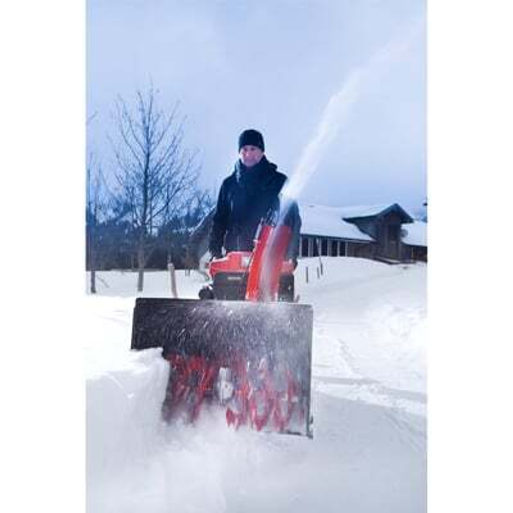 Снегоуборщик AL-KO SNOWLINE 700 E