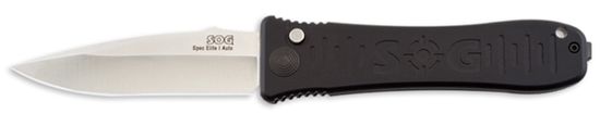 Складной нож SOG Мод. SPEC ELITE I AUTO 97048