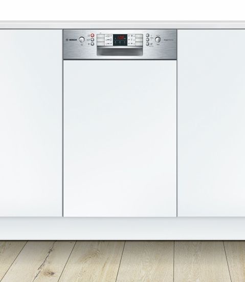 Встраиваемая посудомоечная машина Bosch SPI 46MS01