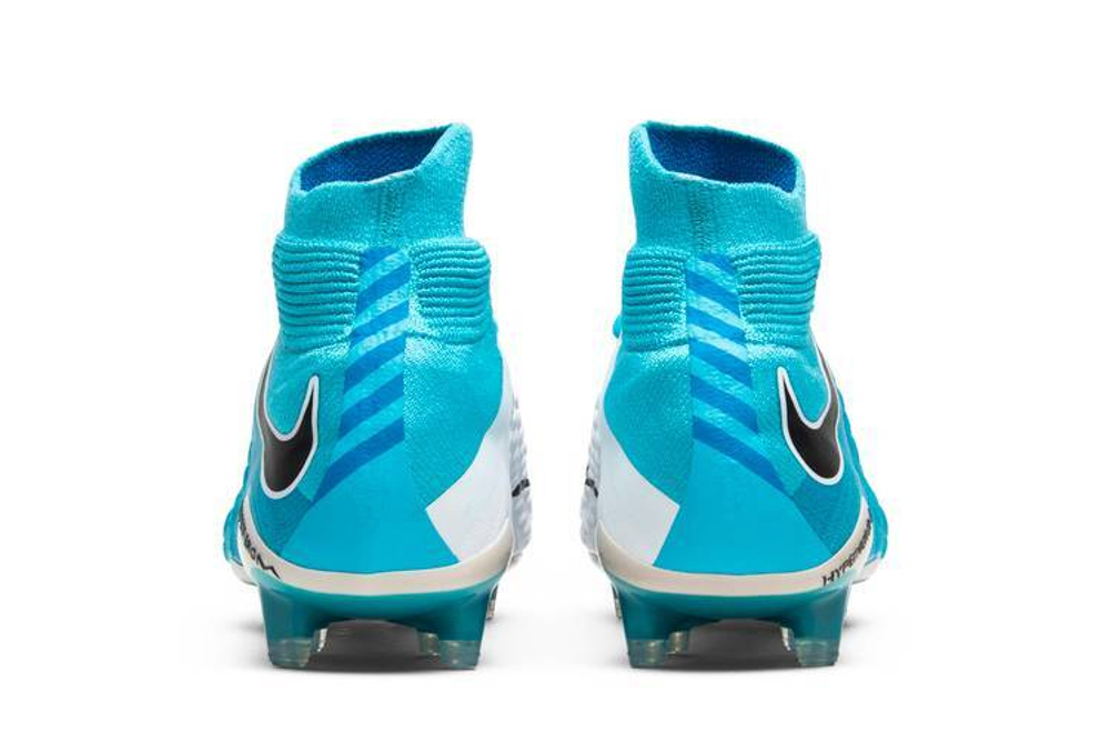 Кроссовки Nike Hypervenom Phantom 3 Df Fg