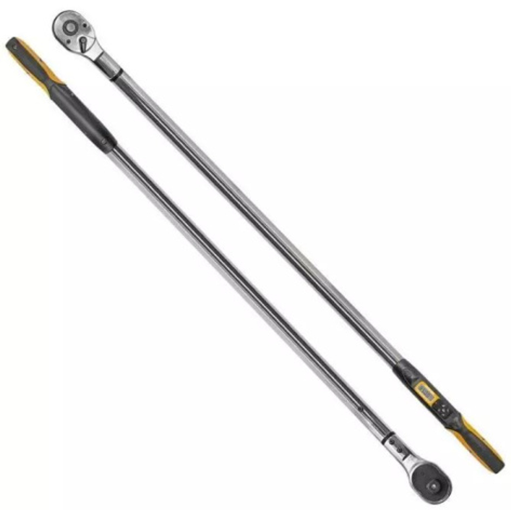 Ключ динамометрический МЕГЕОН 60004