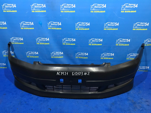 Бампер передний TOYOTA IPSUM 2001-2003