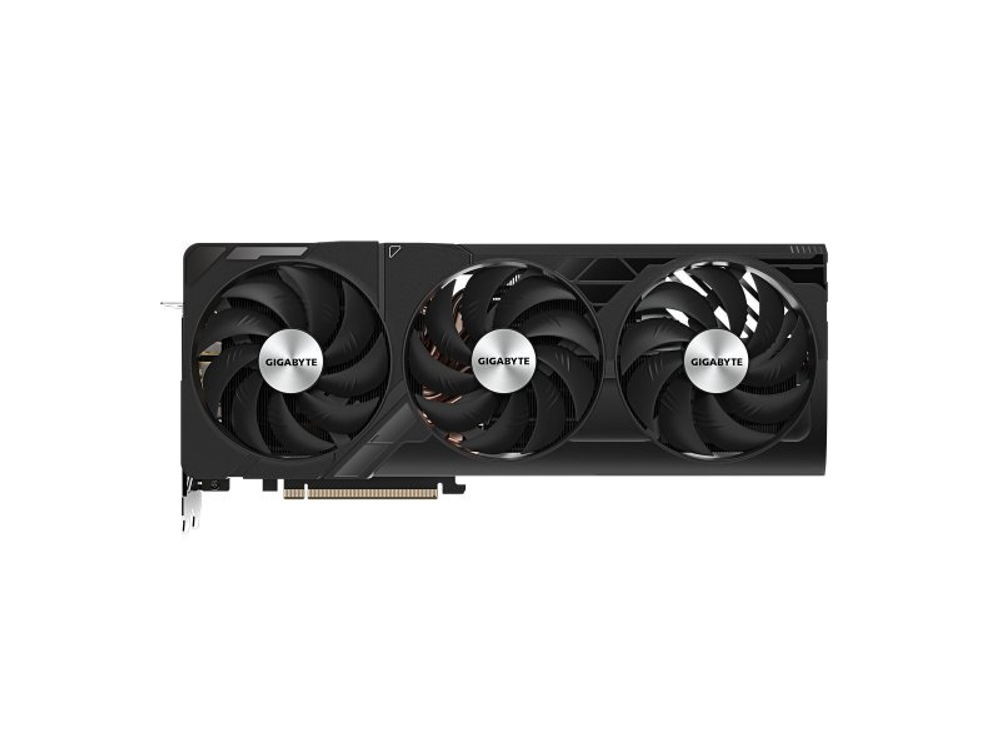 Видеокарта Gigabyte Nvidia GeForce RTX 4070 Ti SUPER [GV-N407TSWF3MAX-16GD]