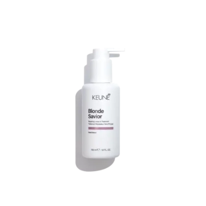 Уход несмываемый для волос Keune Blonde Savior 150 мл