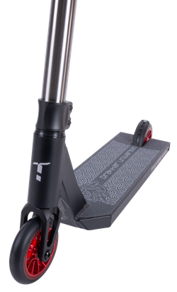 Трюковой самокат TECH TEAM Drakkar Universal, grey-black