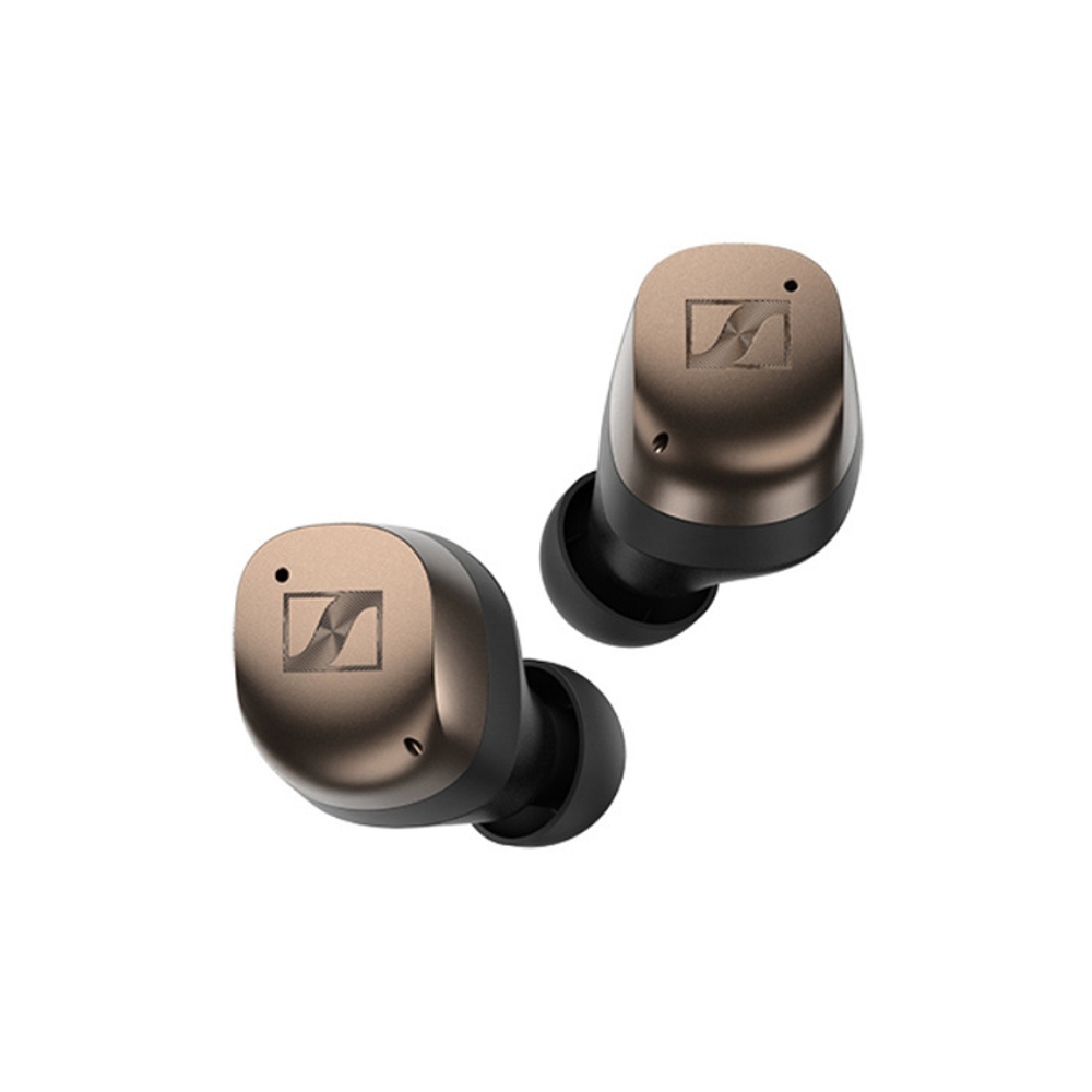 Наушники Sennheiser Momentum True Wireless 4