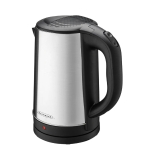 Чайник электрический Волжанка ЭЧ-002, 1.8 л, 1500 Вт