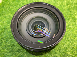 Nikon 24-120mm 4G ED VR AF-S Nikkor