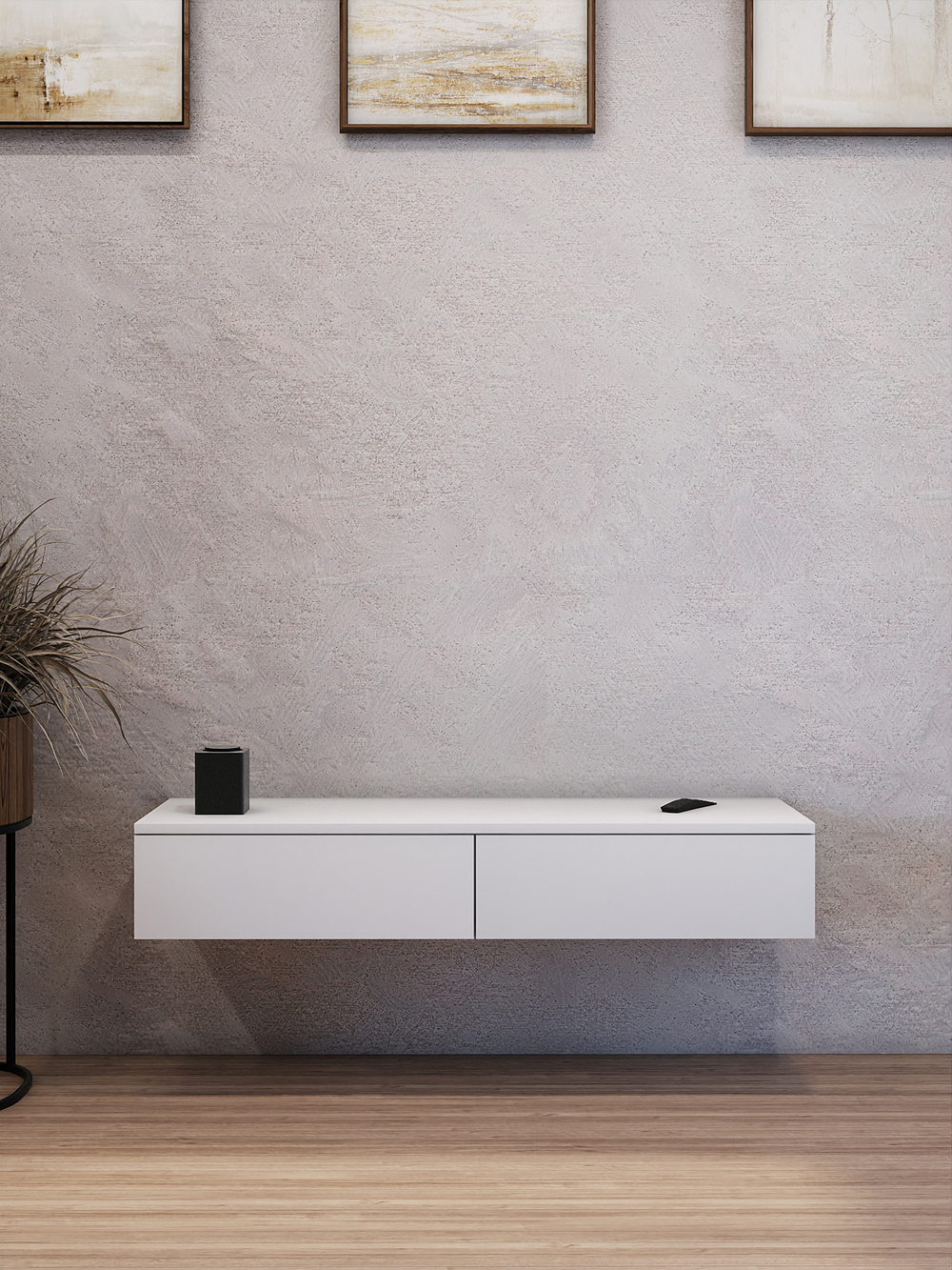 Туалетный столик "Консоль 1000"