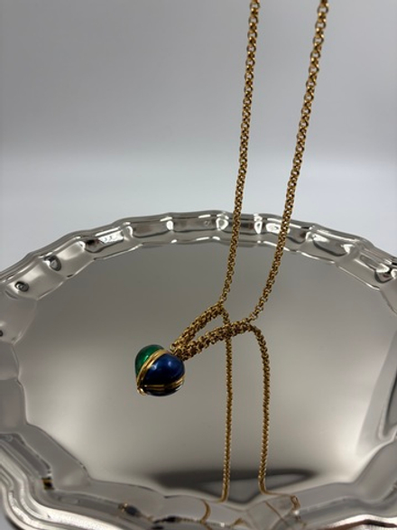 Кулон Сердце Nina Ricci