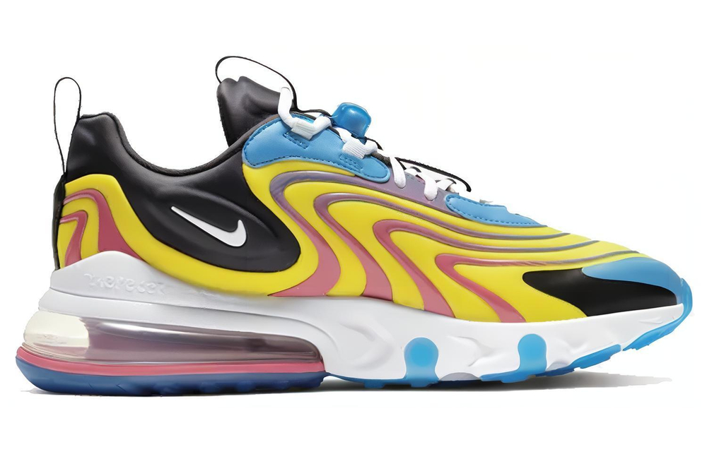 Кроссовки Nike Air Max 270 React Eng Pu