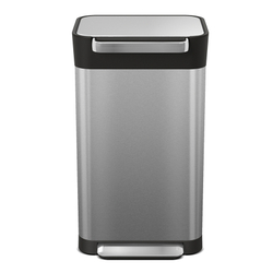 Контейнер для мусора с прессом Titan Joseph Joseph