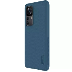 Накладка Nillkin Super Frosted Shield Pro для Xiaomi 12T