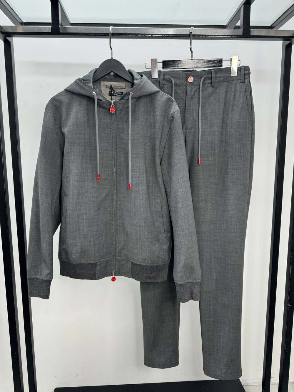 Спортивный костюм Kiton