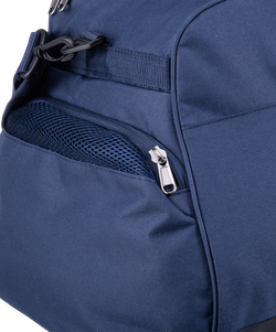 Сумка спортивная DIVISION Medium Bag, темно-синий