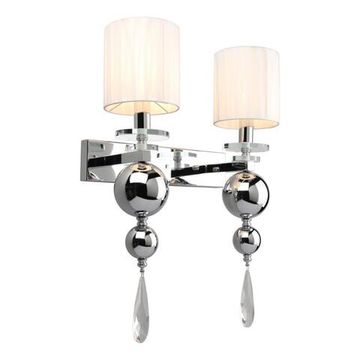 Светильник настенный (Бра) OML-88001-02