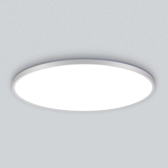 CL748600 NORMA Белый с подсветкой