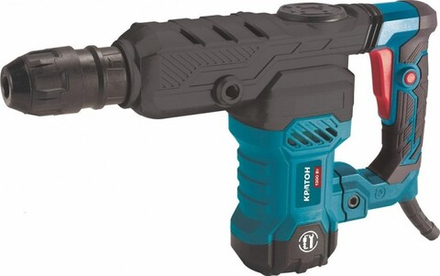 Молот ударный сетевой КРАТОН DHE1300-18 3 07 03 006