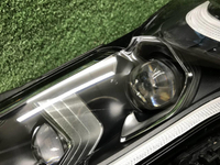 Фара левая Kia K5 (2019-2023) LED